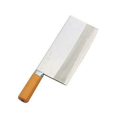 杉本作 中華庖丁 #7 SUGIMOTO