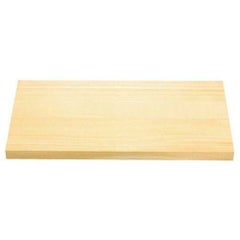 EBM 木曽桧 マナ板 600×300×30 EBM