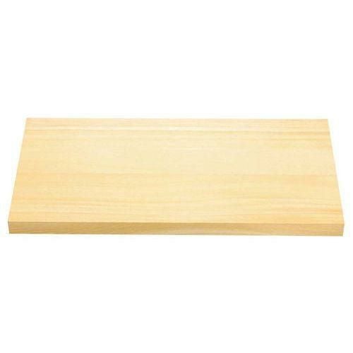 EBM 木曽桧 マナ板 750×330×30 EBM