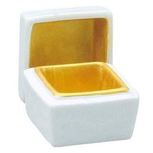 アルセラム強化食器 金角珍味 EC7－87