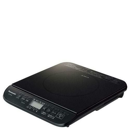 KZ－PH34－K パナソニック 卓上IH調理器