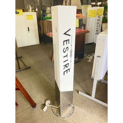 中古電飾看板（スタンドサイン）の通販ならテンポスドットコム