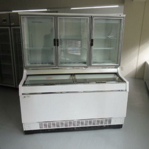 中古冷凍ショーケースの通販ならテンポスドットコム 中古冷凍ショーケースの通販ならテンポスドットコム