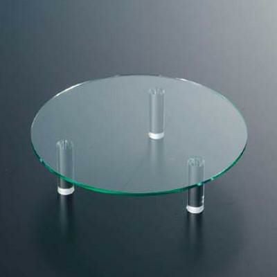 アクリル丸テーブル 25