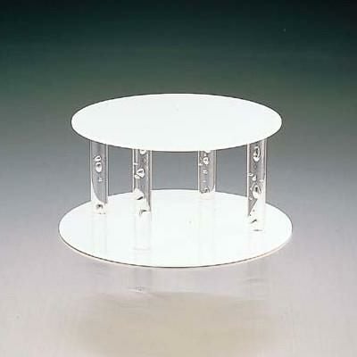 アクリル製ウェディングアーチブライト 6×7