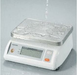 カスタム デジタル防水ハカリ CS-20KWP 20kg