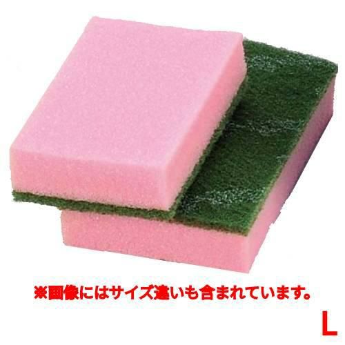 スポンジ 3M スポンジエース L ピンク 5M