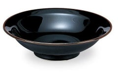 うるし天目8.0丸高台