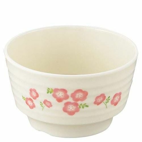 メラミン食器 桃花(ももか)小鉢(小)MK－25