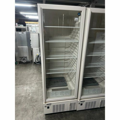 業界最長1年保証】【中古】リーチインショーケース フクシマガリレイ
