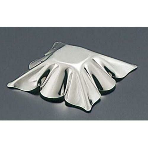 FK ブリキ ケーキ型(中)#8