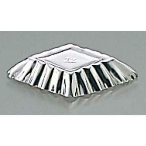 ケーキ型 【FK ブリキ ケーキ型 小 #12】 #12 【グループA】