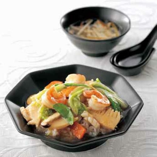 3.6スープ碗黒水晶