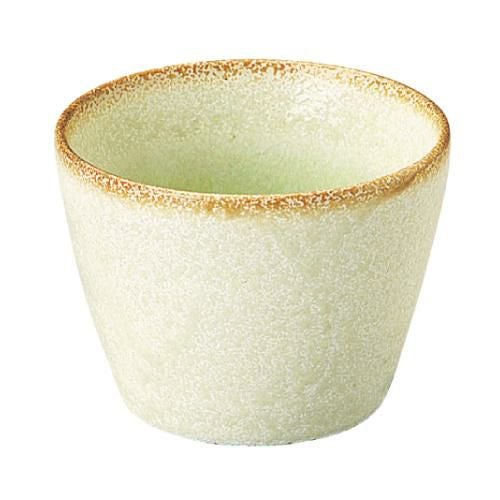 若草 そば猪口 /業務用食器