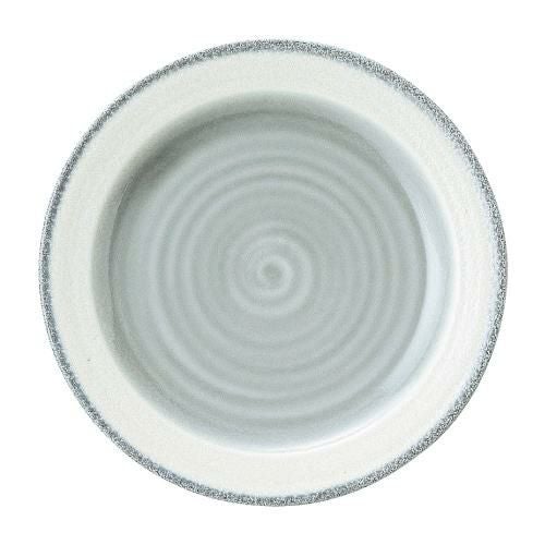 丸皿 月の香 7.0平皿/宴会単品