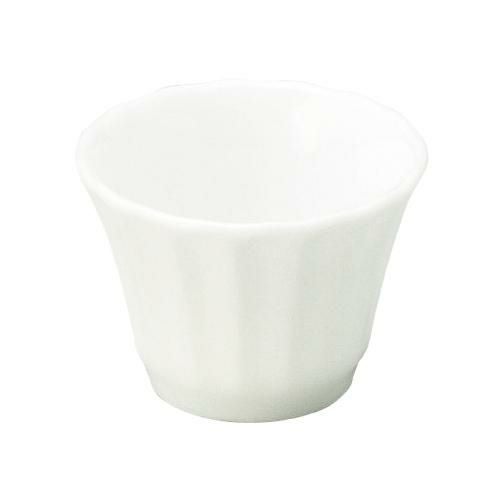 かすみ 白 ぐい呑み