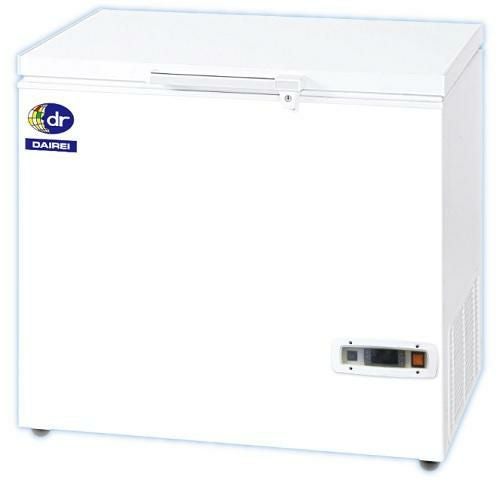 DF-200e ダイレイ 冷凍ストッカー超低温（-60℃） スーパーフリーザー 