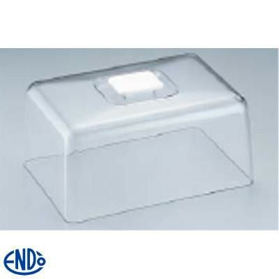 角型フードカバー深型 中///小物送料対象商品