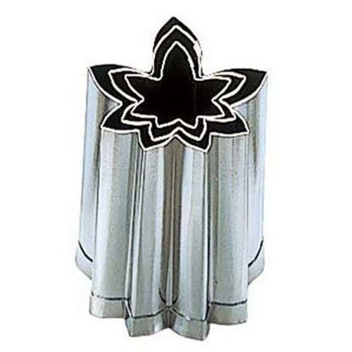 EBM 18-8 手造抜型 秋 紅葉 #5 EBM