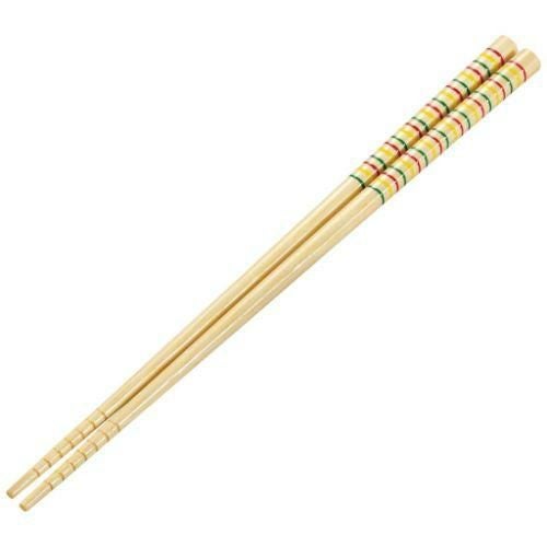 箸 カブキ安全箸 26-241L 全長225