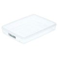 容器 ハイパック 角型 S-131 HI-PACK/グループA