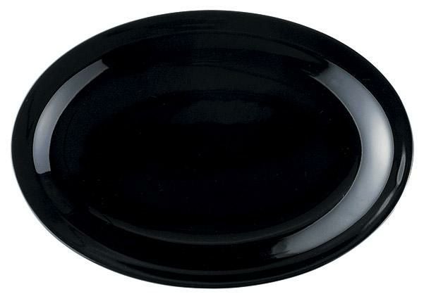 黒艶 9インチプラター