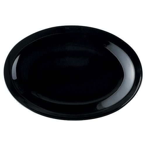 黒艶 10インチプラター