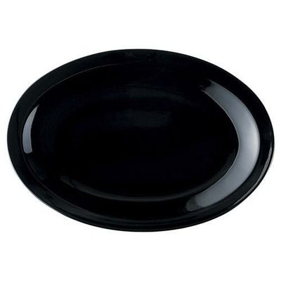 10インチプラター黒艶