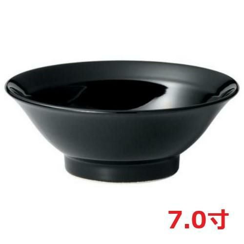 黒艶 7.0高台丼