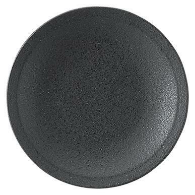 黒曜 6.0皿