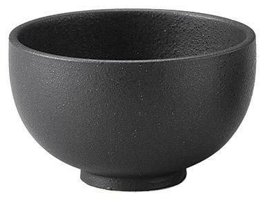 黒曜 丸型5.0丼