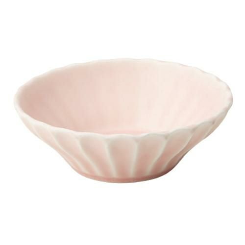 かすみ さくら 12.5cm浅ボウル /業務用食器