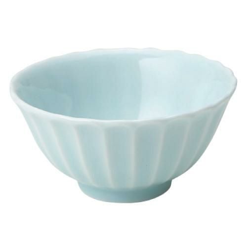 かすみ 青白 11.5cmボウル