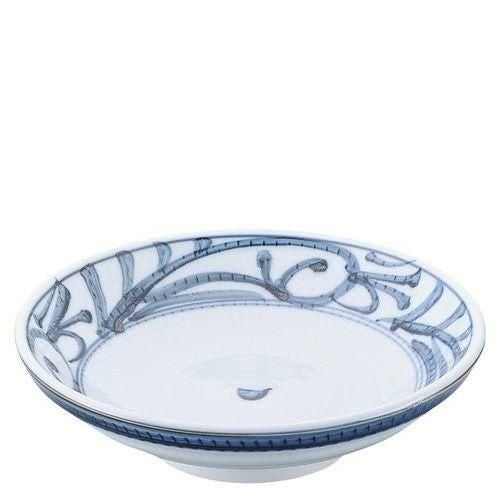和食器コレクション 古代唐草 多用皿7寸