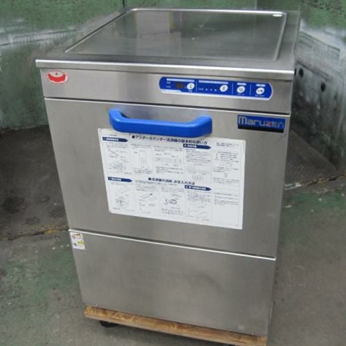 中古】食器洗浄機 パナソニック(Panasonic) DW-UD44U 60Hz専用 幅600