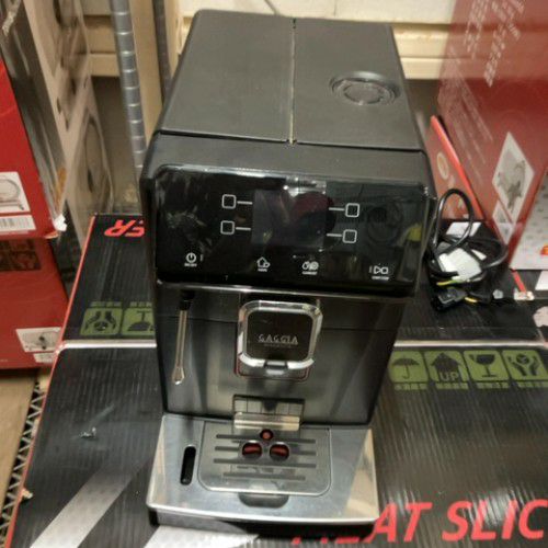 デロンギ　エスプレッソマシン　中古 中古｜エスプレッソコーヒーマシン M26-DT/1B ラ・チンバリ 業務用