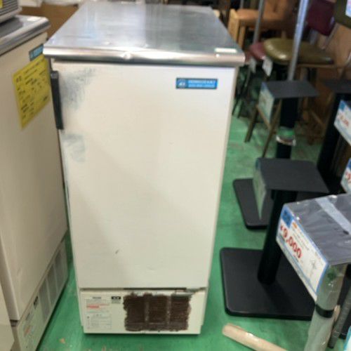 MJS-050DCSGX【フクシマガリレイ】ビールジョッキクーラー 幅500×奥行