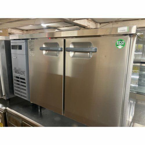 業界最長1年保証】【中古】冷蔵コールドテーブル フクシマガリレイ