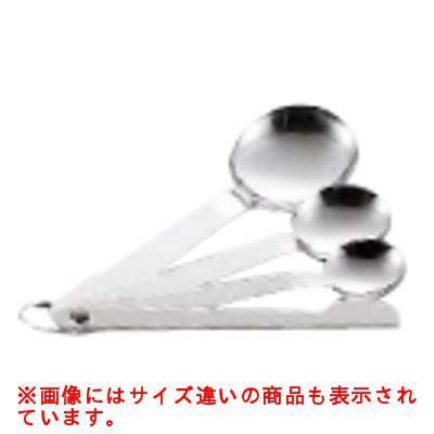 計量スプーン(ヘラ付) 単品 30cc