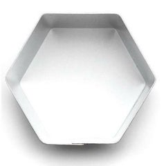 ステン 錦玉 亀甲 50