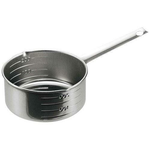 18-0 計量カップ 平柄 250cc