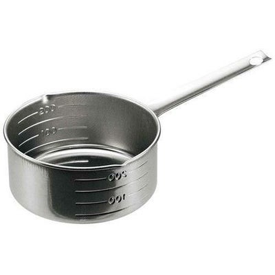 18-0 計量カップ 平柄 250cc