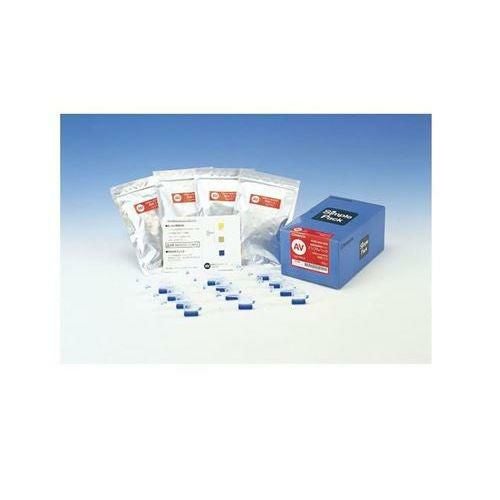 油脂検査 油脂検査シンプルパック 酸価2.5 080520-3525 