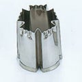 EBM 18-8 手造リ業務用 抜型 秋 ナデシコ バラE EBM