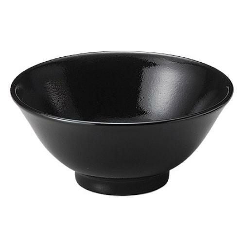 黒柚 3.6寸スープ碗