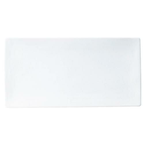 前菜シリーズ 27cm長角皿 角皿/洋食器/アラカルト