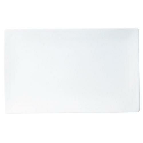 前菜シリーズ 29cm長角皿 角皿/洋食器/アラカルト