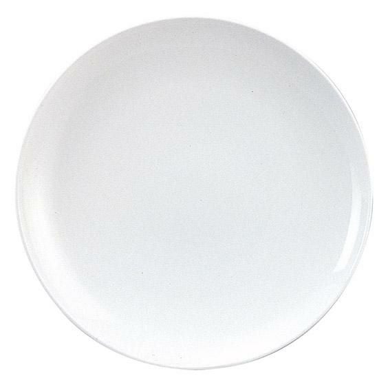 スーパーチャイナ 12インチ丸皿