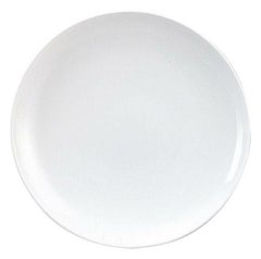 12インチ丸皿スーパーチャイナ