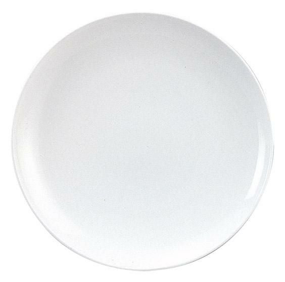 スーパーチャイナ 14インチ丸皿